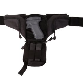 5.11 Tactical Siyah Erkek Pantolon