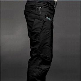 5.11 Tactical Siyah Erkek Pantolon