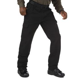 5.11 Tactical Siyah Erkek Pantolon