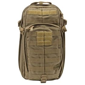 5.11 Tactical Siyah Erkek Pantolon