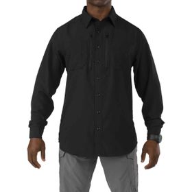 5.11 Tactical Siyah Erkek T-shirt