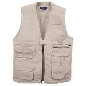 5.11 Tactical Vest Khaki Erkek Yelek