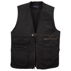 5.11 Tactical Vest Siyah Erkek Yelek