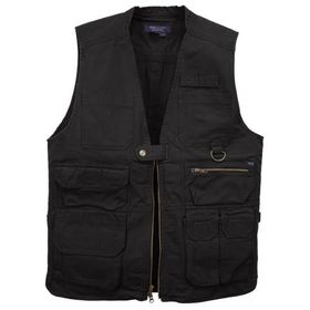 5.11 Tactical Vest Siyah Erkek Yelek