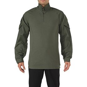 5.11 TDU Rapid Assault Uzun Kollu Erkek T-shirt
