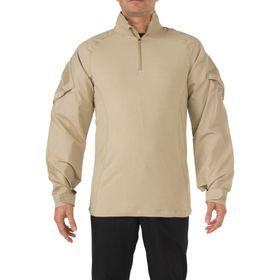 5.11 TDU Rapid Assault Uzun Kollu Erkek T-shirt
