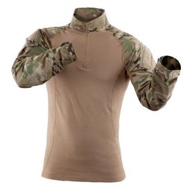 5.11 TDU Rapid Assault Uzun Kollu Erkek T-shirt
