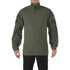 5.11 TDU Rapid Assault Uzun Kollu Erkek T-shirt