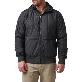 5.11 Thermal Insulator Siyah Erkek Ceket