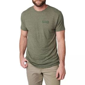 5.11 Tirblent Legacy S-S Military Yeşil Erkek T-shirt