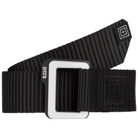 5.11 Traverse Double Buckle Gri Erkek Kemer