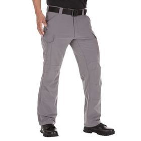5.11 Traverse Storm Gri Erkek Pantolon