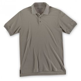 5.11 Utility Krem Polo T-shirt