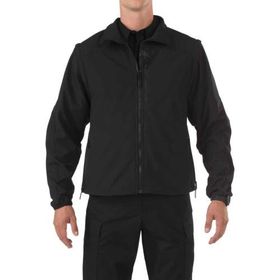 5.11 Valiant Softshell Gri Erkek Outdoor Ceket