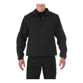 5.11 Valiant Softshell Gri Erkek Outdoor Ceket