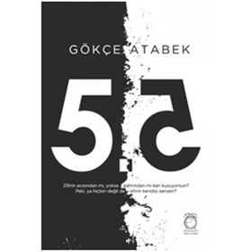 5.5 - Gökçe Atabek