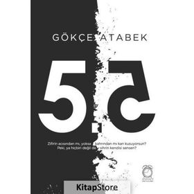 5.5 - Gökçe Atabek