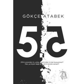 5.5 - Gökçe Atabek