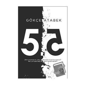 5.5 - Gökçe Atabek
