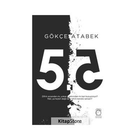 5.5 - Gökçe Atabek