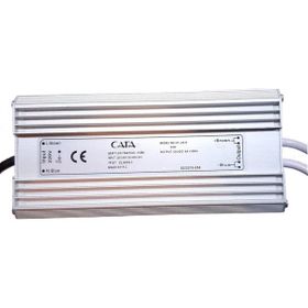 5 ADET CT 2570 Cata 33A Şerit Led Trafosu Süper Silim Kasa 400w