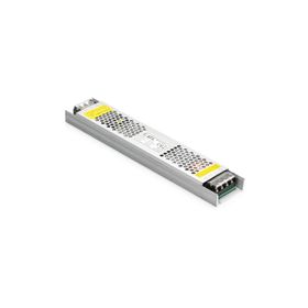 5 ADET CT 2570 Cata 33A Şerit Led Trafosu Süper Silim Kasa 400w