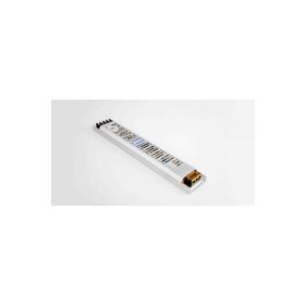 5 ADET CT 2571 Cata 40A Şerit Led Trafosu Süper Silim Kasa 500w