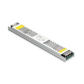 5 ADET CT 2571 Cata 40A Şerit Led Trafosu Süper Silim Kasa 500w