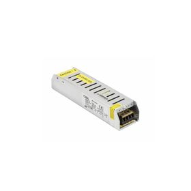 5 ADET CT 2574 Cata 5A Slim Model Fansız Şerit Led Trafosu 60W