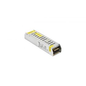 5 ADET CT 2574 Cata 5A Slim Model Fansız Şerit Led Trafosu 60W