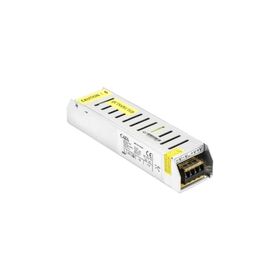 5 ADET CT 2574 Cata 5A Slim Model Fansız Şerit Led Trafosu 60W