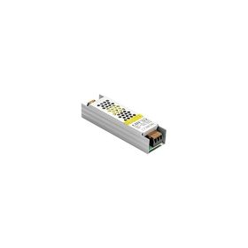 5 ADET CT 2574 Cata 5A Slim Model Fansız Şerit Led Trafosu 60W