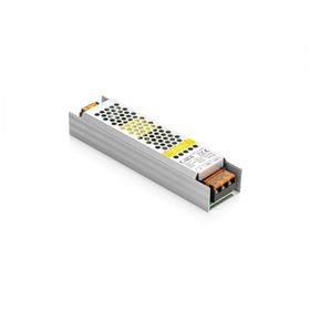 5 ADET CT 2576 Cata 10A Slim Model Fansız Şerit Led Trafosu 120W