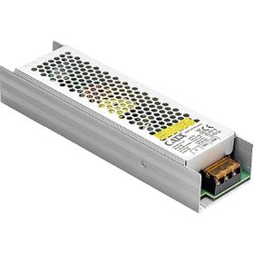 5 ADET CT 2577 Cata 21A Slim Model Fansız Şerit Led Trafosu 250W