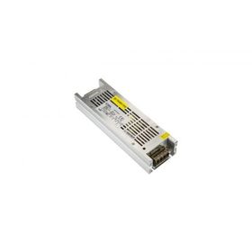 5 ADET CT 2578 Cata 30A Slim Model Fansız Şerit Led Trafosu 360W