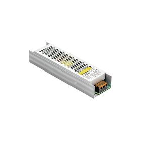 5 ADET CT 2578 Cata 30A Slim Model Fansız Şerit Led Trafosu 360W