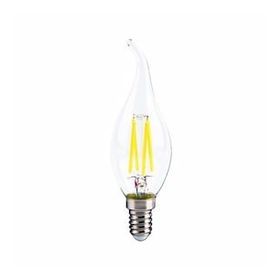 5 ADET CT 4062 G Cata 4W Led Flament Ampul Günışığı 3200k