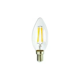 5 ADET CT 4066 G Cata 4W Led Flament Ampul Günışığı