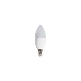 5 ADET CT 4083 Cata 7W Buji Led Ampul Günışığı 3200k