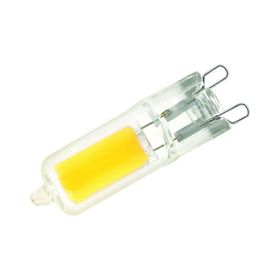 5 ADET CT 4222 Cata 4W G9 Led Kapsül Ampul Beyaz Işık 6500K