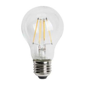 5 ADET CT 4231 Cata 6W Led Flament Ampul Günışığı
