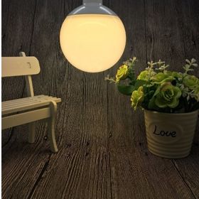 5 ADET CT 4235 Cata 15W Led Glop Ampul Günışığı 3200k