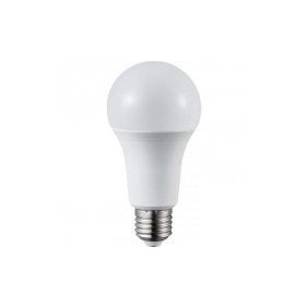 5 ADET CT 4259 Cata 12W Sensörlü Led Ampul Beyaz Işık 6400k