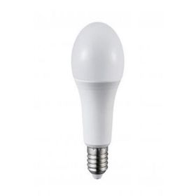 5 ADET CT 4266 Cata 12W Led Ampul Günışığı 3200k E27 Duy