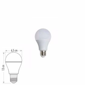 5 ADET CT 4274 Cata 14W Led Ampul Beyaz Işık 6400k E27 Duy