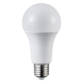 5 ADET CT 4278 Cata 12W Dimmerli Led Ampul Beyaz Işık 6400k E27