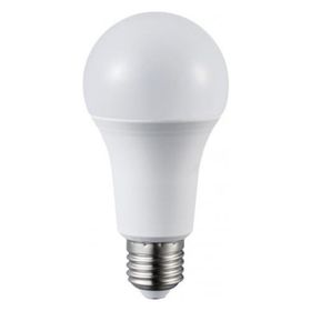 5 ADET CT 4278 Cata 12W Dimmerli Led Ampul Beyaz Işık 6400k E27