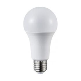 5 ADET CT 4278 Cata 12W Dimmerli Led Ampul Beyaz Işık 6400k E27