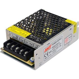 5 Amper Kamera ve Led Trafo