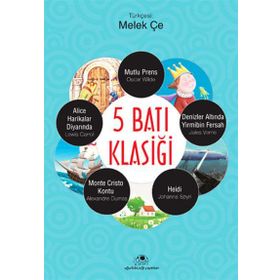 5 Batı Klasiği - Melek Çe